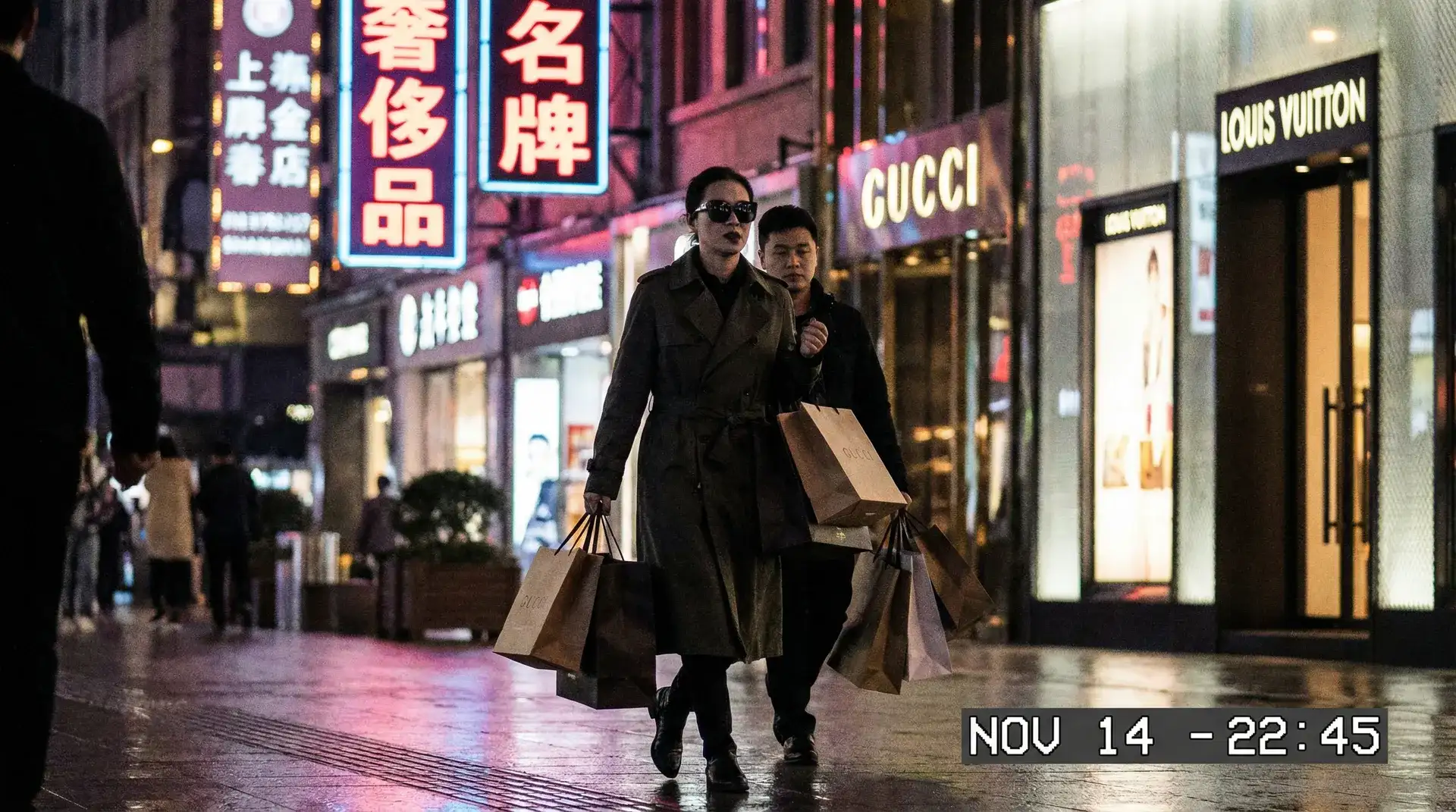www.91 - 奢侈品购物被拍